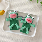 BV Green / Free Size