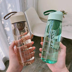 Green / 550ml