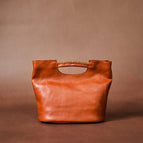 Brown / 25x12.5x23CM