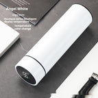 Classic White / 500ml
