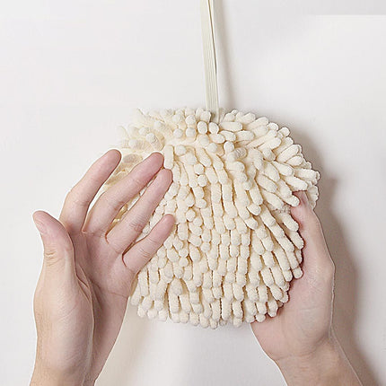 Hanghanddoek