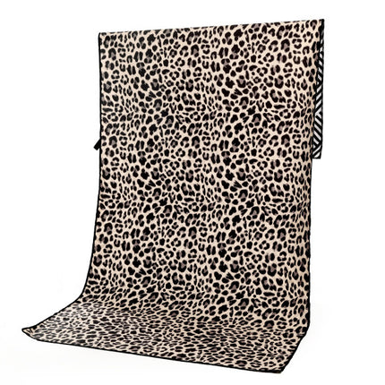 Reis Buiten Sport Handdoek Strandhanddoek