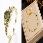 Olive Green / No 10