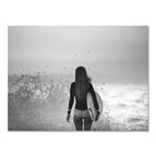 I / 40x50cm
