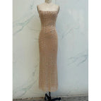Nude color / L