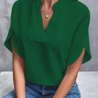 Green / L