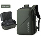 Army Green Upgraded Version / 48x30x15cm