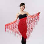 Red / Free Size
