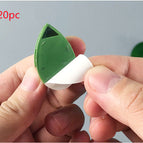 Green / 20PCS