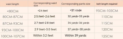 Retro Handmade Pure Copper Pin Buckle Cowhide Men's Belt