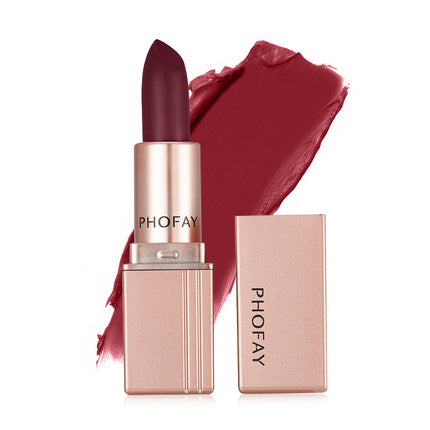 PHOFAY Mat Lipstiffie