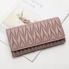 Leather Pink / 20 Inch