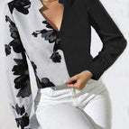 Black / L