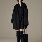 Black / L