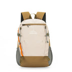 Khaki / Below 20L