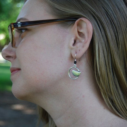Bohemian Style Vintage Creative Earrings