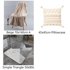 Beige Stel A / 70x140cm / A