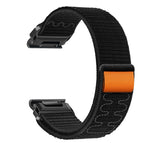 Obsidian Black / 20mm