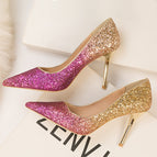 Pink Gold / 34