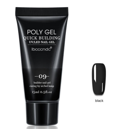 Polygel Gel Extension Builder