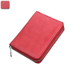 KB163 Pomegranate Red