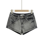 Grey / L