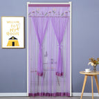 Dandelion Purple / 100×200cm