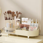 Cream white