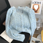 Sky Blue / Free Size