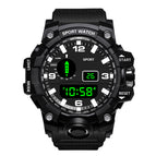 56z66 Swart