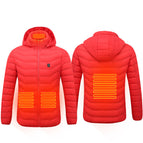 Red / 2xl