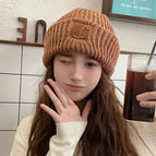 Caramel / Free Size