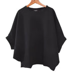 Black / Free Size