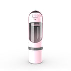 A Pink / With filter