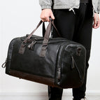 Black A / 56X28X30CM
