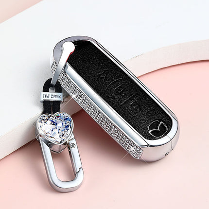 Diamantbesaaide Motorsleutelhouergesphouersak