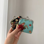 Mini Black And Blue 2pcs