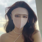 Facekini Pink