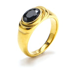 Golden Black Diamond / No 10