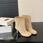 Beige / 36