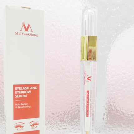 Color Makeup Beauty Qiong Mascara