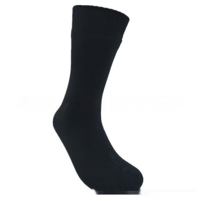 Men's Moisture-absorbing Breathable Waterproof Socks