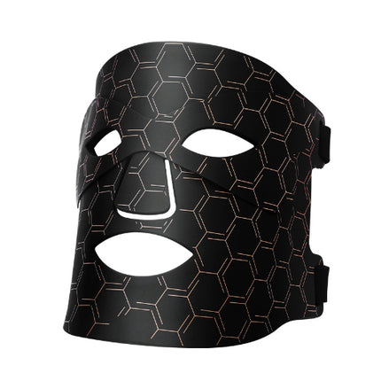 Photon IPL Device Beauty Mask LED Home Phototherapy Beauty Instrument