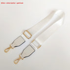 White / Gold Hook
