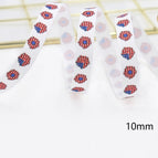 A14 Width 10mm / 100Yards