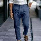 Navy Blue / L