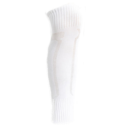 Football Foot Sock Leg Guard Socks Breathable Mesh Joint Protector
