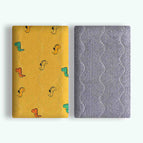 Yellow Dinosaur / L