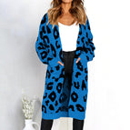 Blue / L