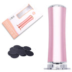 12V pink / AU